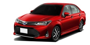 �g���^ �J���[�� �A�N�V�I NZE161