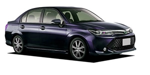 �g���^ �J���[�� �A�N�V�I NZE164