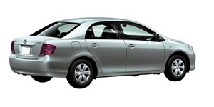 �g���^ �J���[�� �A�N�V�I ZRE142