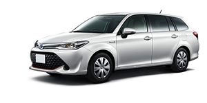 �g���^ �J���[�� �t�B�[���_�[ NKE165G