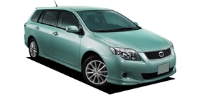 �g���^ �J���[�� �t�B�[���_�[ NZE144G