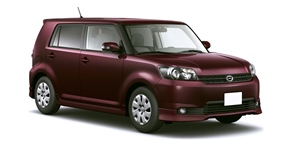 �g���^ �J���[�� ���~�I�� NZE151N