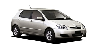 �g���^ �J���[�� �����N�X ZZE122