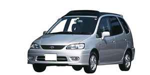 �g���^ �J���[�� �X�p�V�I AE115N