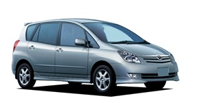 �g���^ �J���[�� �X�p�V�I NZE121N