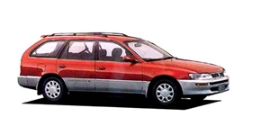 �g���^ �J���[�� �c�[�����O���S�� AE101G