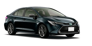 �g���^ �J���[�� ZWE215