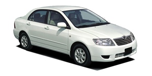 �g���^ �J���[�� ZZE122