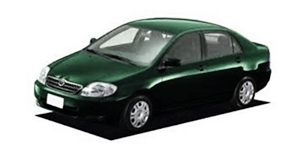 �g���^ �J���[�� ZZE124