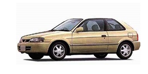 �g���^ �J���[�� �U EL53