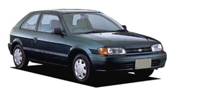 �g���^ �R���T EL53