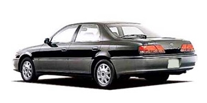 �g���^ �N���X�^ JZX101