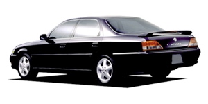 �g���^ �N���X�^ JZX105