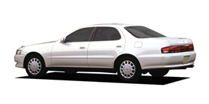 �g���^ �N���X�^ JZX93