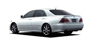 �g���^ �N���E�� �A�X���[�g GRS181