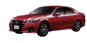 �g���^ �N���E�� �A�X���[�g GRS210