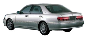 �g���^ �N���E�� �A�X���[�g JZS173