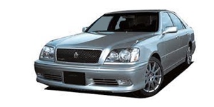 �g���^ �N���E�� �A�X���[�g JZS175