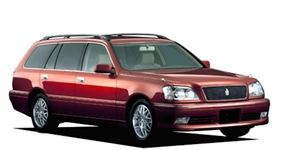 �g���^ �N���E�� �G�X�e�[�g JZS171W