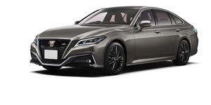 �g���^ �N���E�� �n�C�u���b�h GWS224