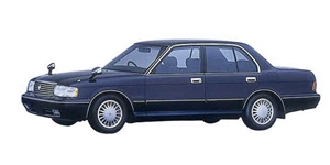 �g���^ �N���E�� �Z�_�� JZS135