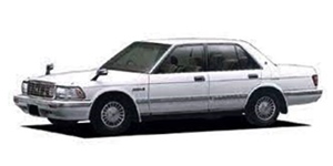 �g���^ �N���E�� �Z�_�� UZS131