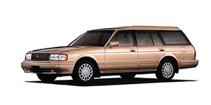 �g���^ �N���E�� �X�e�[�V�������S�� JZS130G