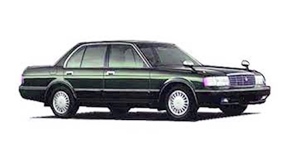 �g���^ �N���E�� UZS131