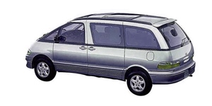 �g���^ �G�X�e�B�} �G�~�[�i/���V�[�_ TCR20G