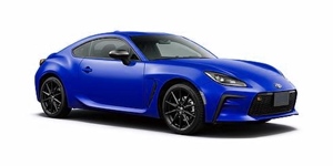 �g���^ GR86 ZN8