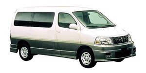 �g���^ �O�����h �n�C�G�[�X KCH10W