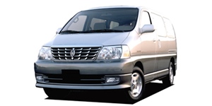 �g���^ �O�����h �n�C�G�[�X VCH10W