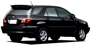 �g���^ �n���A�[ ACU10W