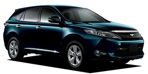 �g���^ �n���A�[ �n�C�u���b�h AVU65W