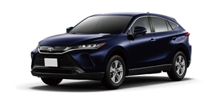 �g���^ �n���A�[ �n�C�u���b�h AXUH85