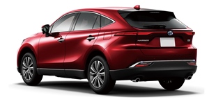 �g���^ �n���A�[ MXUA80