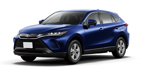 �g���^ �n���A�[ MXUA85