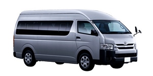 �g���^ �n�C�G�[�X �R�~���[�^�[ KDH222B