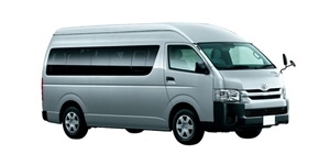 �g���^ �n�C�G�[�X �R�~���[�^�[ KDH227B