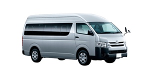 �g���^ �n�C�G�[�X �R�~���[�^�[ TRH223B