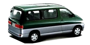 �g���^ �n�C�G�[�X ���W�A�X KCH40G