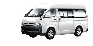 �g���^ �n�C�G�[�X �o�� TRH200K