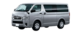 �g���^ �n�C�G�[�X �o�� TRH200V