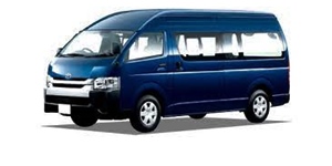 �g���^ �n�C�G�[�X �o�� TRH226K