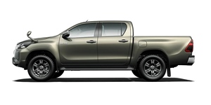 �g���^ �n�C���b�N�X GUN125