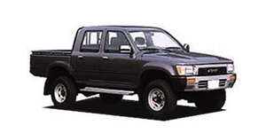 �g���^ �n�C���b�N�X �s�b�N�A�b�v LN107