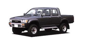 �g���^ �n�C���b�N�X �s�b�N�A�b�v LN112