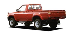 �g���^ �n�C���b�N�X �s�b�N�A�b�v YN100