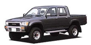 �g���^ �n�C���b�N�X �s�b�N�A�b�v YN107