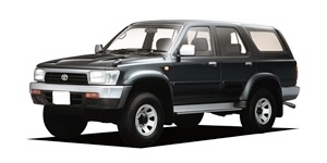 �g���^ �n�C���b�N�X �T�[�t KZN130G